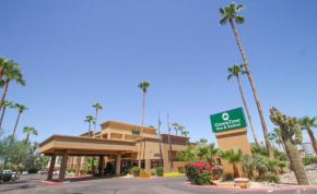 Отель GreenTree Inn & Suites Phoenix Sky Harbor  Финикс
